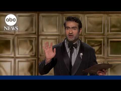 Oscars 2026: Two films tie for best live action short