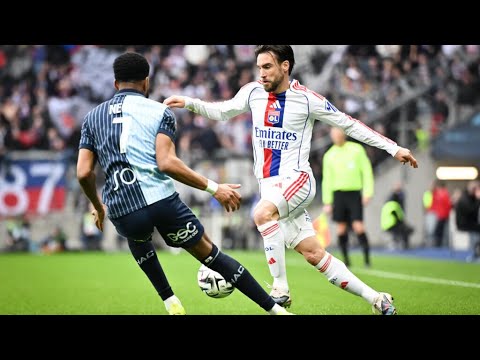 Ligue 1: Lyon can’t beat Le Havre and see OM take off in race for 3rd • FRANCE 24 English