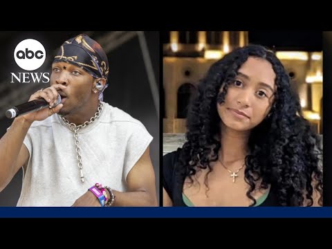 Singer D4vd arrested after teen found dead in his Tesla: Police