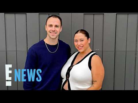 Eminem’s Daughter Alaina Scott Welcomes First Baby With Husband Matt Moeller | E! News