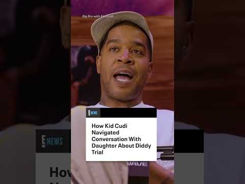 Kid Cudi is looking back at a complicated chapter.