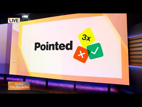Investigations, Business Leaders, Cons | Pointed News Quiz