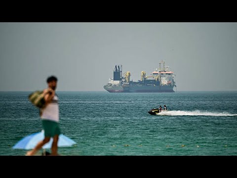 Iran Takes Control of Hormuz Again Sending Oil Higher