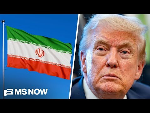 Iran feels ‘quite emboldened’ right now: Fmr. Deputy NSA