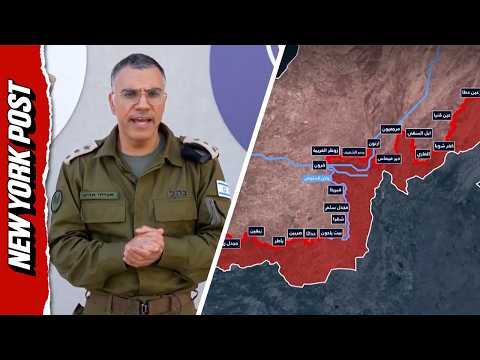 Israel Cautions Against Return to Southern Lebanon Despite Ceasefire