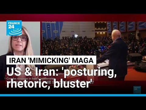 IRGC asserting themselves as Iran ‘responds to Trump’s method of conducting diplomacy in kind’