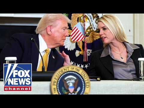 Peter Doocy: Bondi allegedly had an idea this would happen