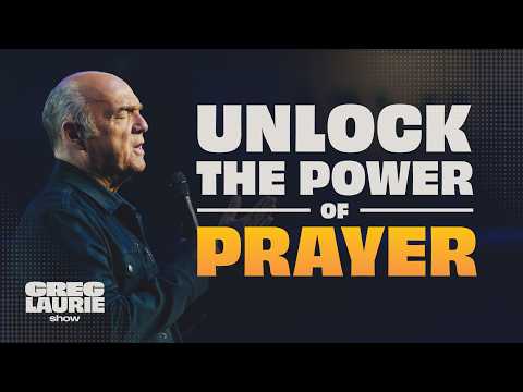 Unlock the Power of Prayer: The Lord’s Prayer Explained Step-by-Step