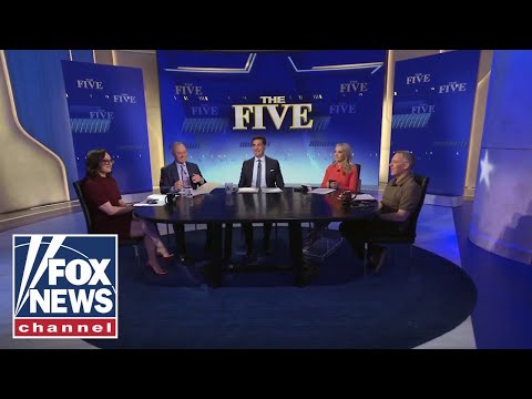 ‘The Five’: A bubble within a bubble