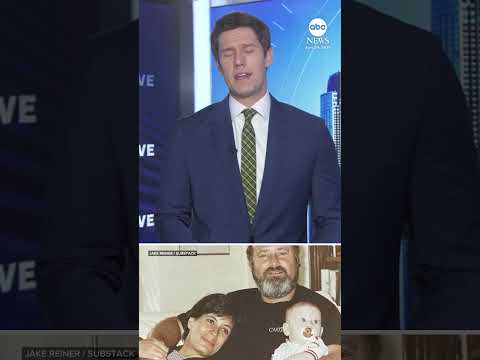 Rob and Michele Reiner’s son Jake Reiner speaks out in heartbreaking statement