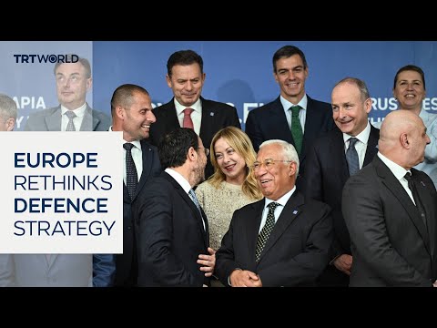 EU advances talks on ‘mutual defence clause’