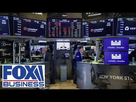 ‘FANTASTIC’: BNY Wealth CIO on US trend growth