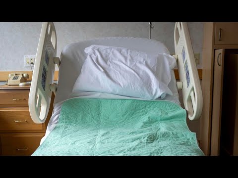 A deep dive into alleged hospice fraud in California
