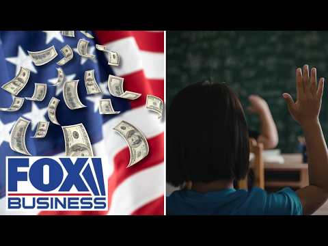 WAR ON FRAUD: US school district PUSHES BACK on $287M fraud allegation