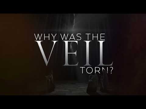 GOOD FRIDAY’S MYSTERIES–WHY WAS THE VEIL TORN, THE SUN BLACKENED & THE GRAVES OPENED