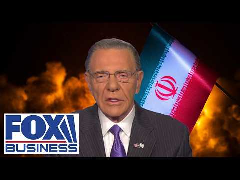 Gen Keane: We MUST go back to combat