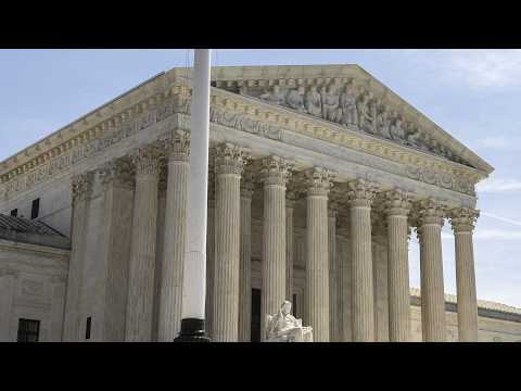 Listen Live: Supreme Court hears arguments over ending deportation protections for Haitians, Syrians