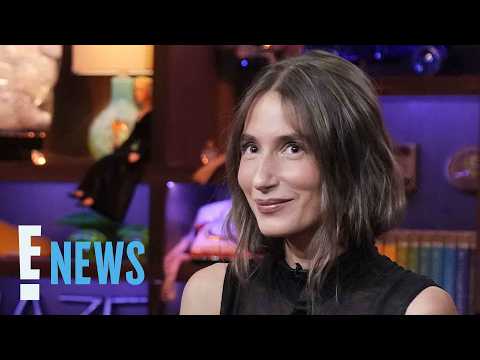 Amanda Batula Replaced in Cannabis Campaign Amid West Wilson Romance | E! News