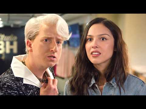 SNL: Olivia Rodrigo PARODIES The Devil Wears Prada