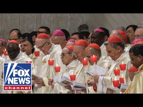 White House faith advisor: God has a plan for us