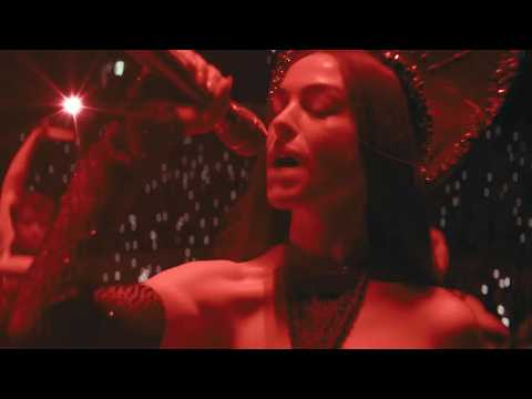 Mother Mary | Official Trailer No. 2 — Anne Hathaway SINGS!