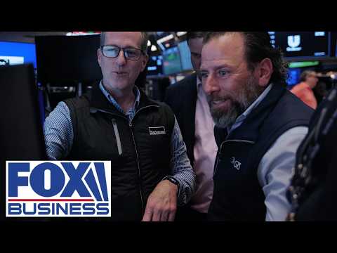 This market is an ‘ABSOLUTE BEAST’: EJ Antoni