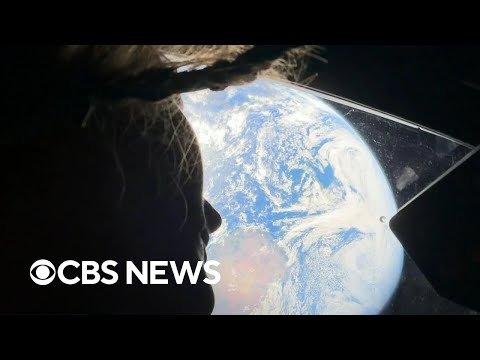 Watch Live: Artemis II prepares for loop around far side of moon