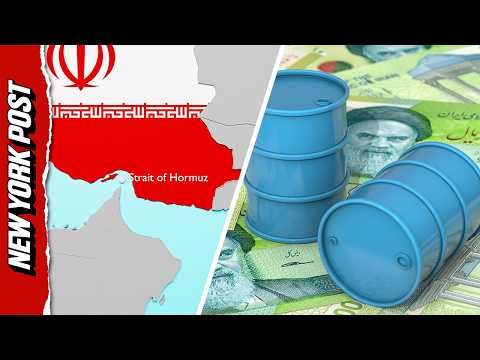 Hormuz Shutdown Creates Wealth Divide Among Middle East Countries