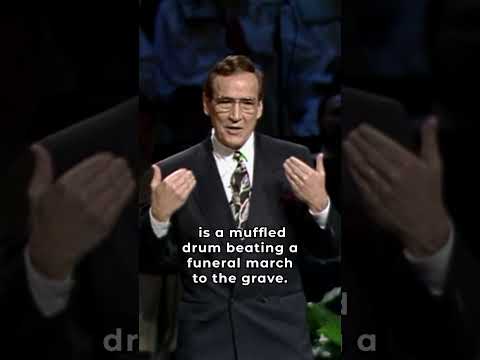 Experiencing Death – Dr. Adrian Rogers