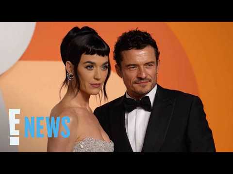 Orlando Bloom Shares Sweet Moment With His, Katy Perry’s Daughter Daisy | E! News