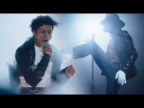 Michael | Final Trailer (Jaafar Jackson 2026)