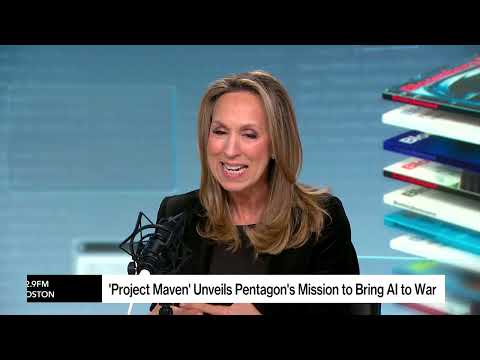 America’s Decade-Long AI War Efforts Get a Trial by Fire