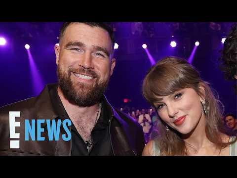 Travis Kelce, Taylor Swift’s Engagement Ring Designer New Bridal Line | E! News