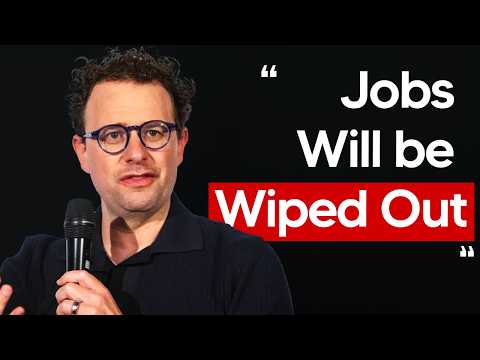 Anthropic Ceo’s Terrifying AI Prediction Explained