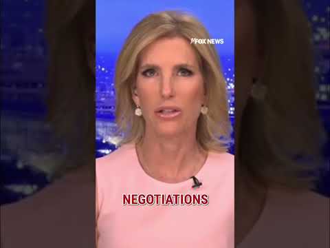 Laura Ingraham: One way or another, Iran’s hidden nuclear material will be extracted #shorts
