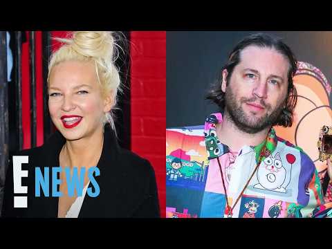 Sia Reacts to $42,500 per Month Child Support to Ex Daniel Bernad | E! News