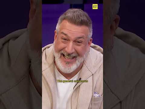 #joeyfatone reveals where an #nsync reunion stands right now