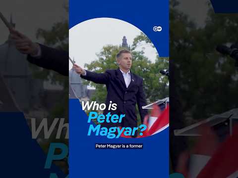 Hungary’s historic election: Will Péter Magyar end Brussels’ Orbán problem? | DW News