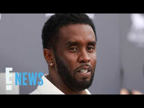 Diddy’s Attorneys Call Freak-Offs “Amateur Pornography” in Appeal Hearing | E! News