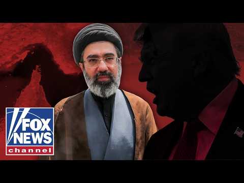 ‘STOP NOW!’: Trump’s patience ‘running thin’ as Iranian leader vows revenge