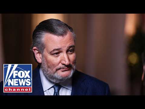 Trump’s threat remains VERY operative: Sen Cruz