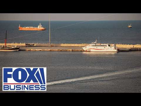 ‘ECONOMIC EXTORTION TOOL’: Sadler rips Iran’s Hormuz leverage