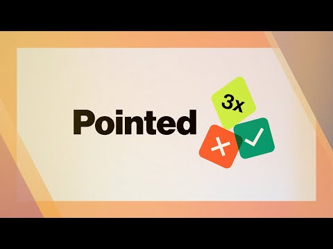 AI, Super Mario, Retail | Pointed News Quiz