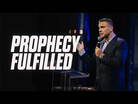 The Miracle of Israel’s Birth