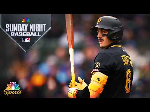 How long-term deals for MLB’s top prospects became the standard | Sunday Night Baseball | MLB on NBC