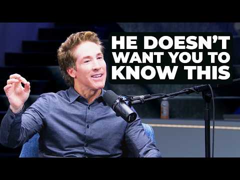 Why Joel Won’t Warn You About Hell