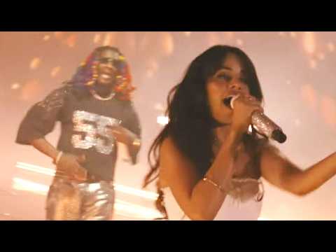 Coachella 2026: Camila Cabello Surprises Young Thug Crowd With ‘Havana’