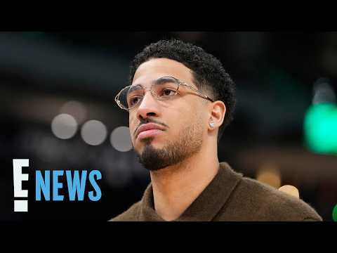 NBA Star Tyrese Haliburton Details “Miserable” Face Shingles Diagnosis | E! News