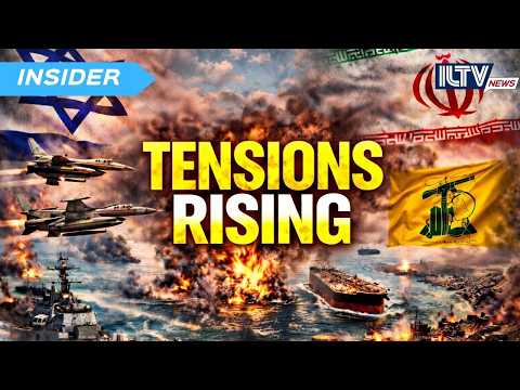 ILTV INSIDER | Is U.S. Pressure Undermining Israel’s War Goals?