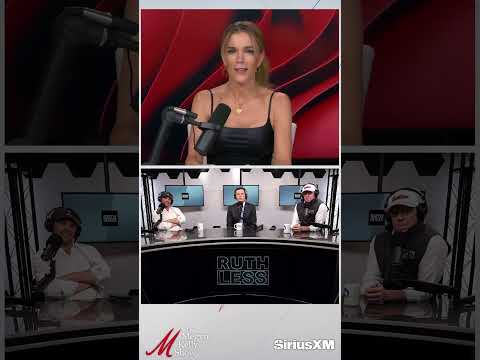 Megyn Kelly and the Ruthless Fellas Discuss Why They Never Got Invited to Any Big DC Orgies
